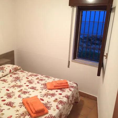 Salemarino Apartmán