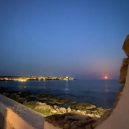 Apartmán Salemarino Terrauzza