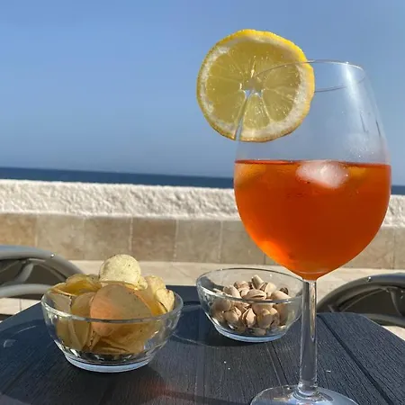 Salemarino Apartmán Terrauzza