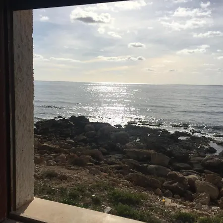 Salemarino Apartmán *