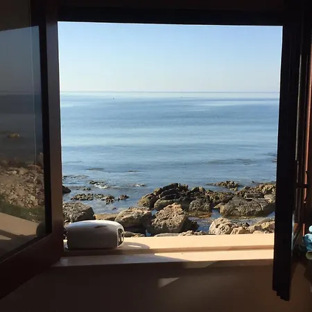 Apartmán Salemarino *