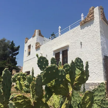 Apartmán Salemarino *
