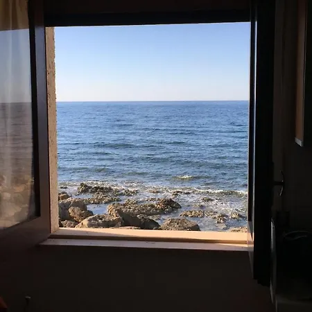 Salemarino Apartment Terrauzza