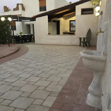 Salemarino Apartment