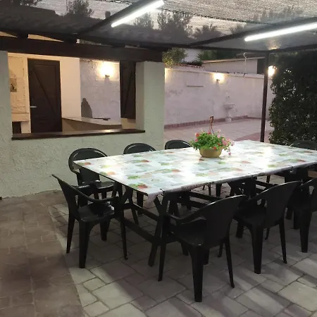 Salemarino Apartment *