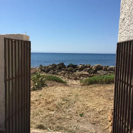 Apartment Salemarino