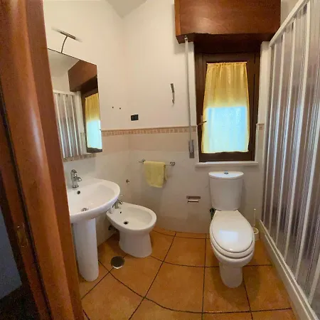 Salemarino Apartment *