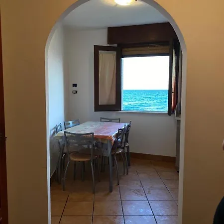 Salemarino Apartment