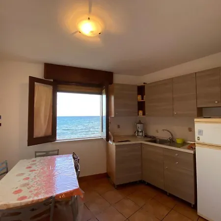 Apartment Salemarino