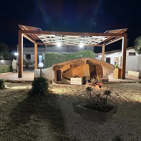 Apartment Salemarino