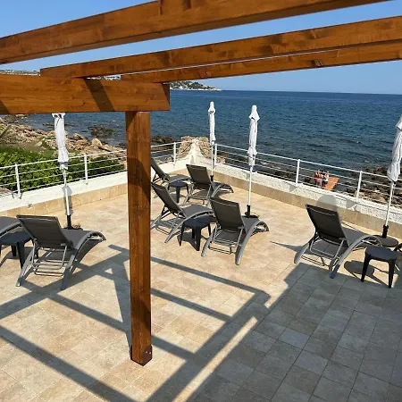 Apartment Salemarino