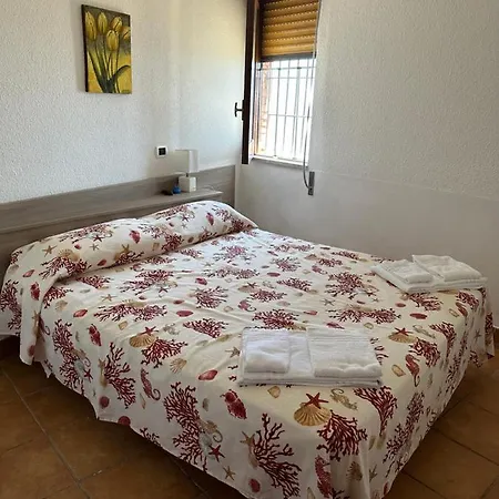 Apartment Salemarino