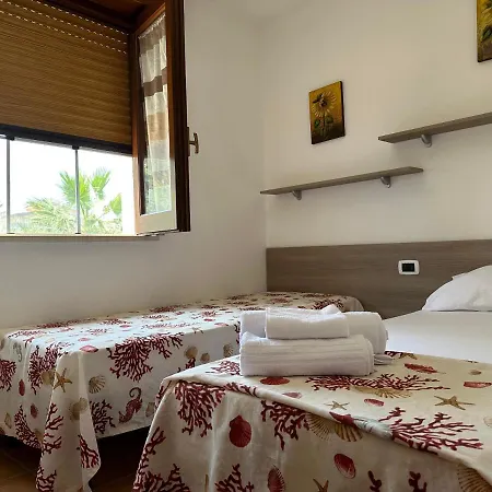 Salemarino Apartment