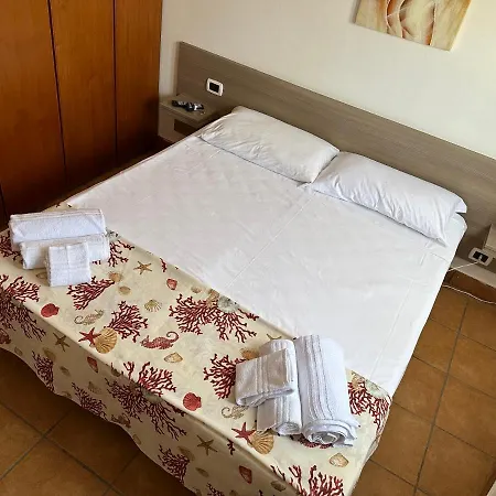 Salemarino Apartment