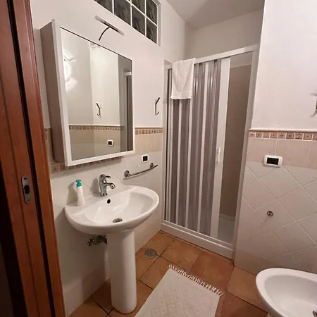 Salemarino Apartment