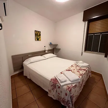 Salemarino Apartment *