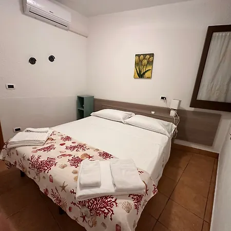 Apartment Salemarino