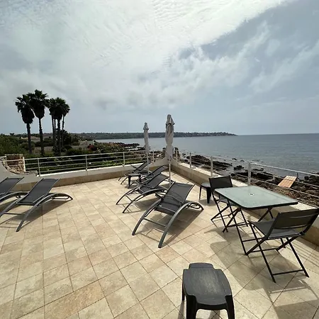 Salemarino Apartment